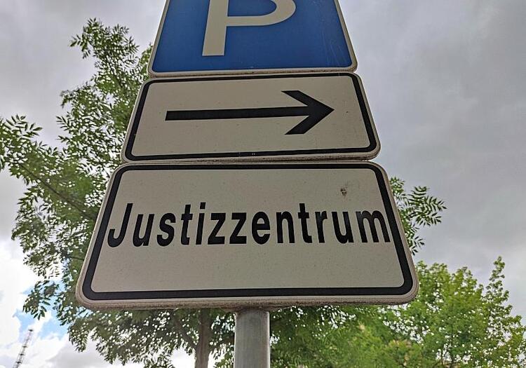 Richterbund fordert Aufstockung der Justiz