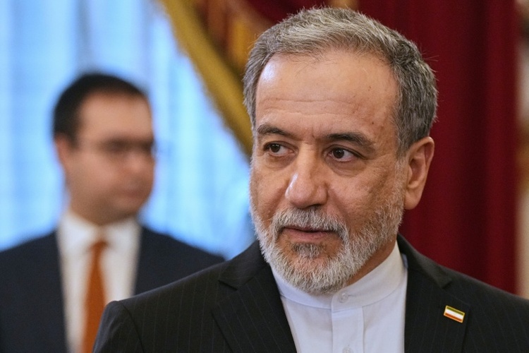Iran meldet Drohnenangriff auf US-Stützpunkt in Bahrain