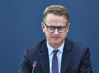 CDU erwartet von Spitzentreffen klares Lagebild zur Wirtschaft
