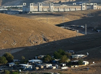 Amnesty International beschuldigt Israel der ''ethnischen Säuberung'' im Westjordanland