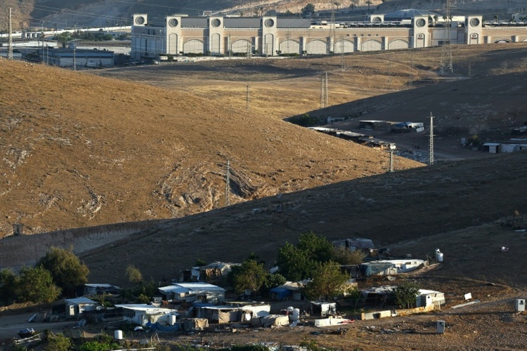 Amnesty International beschuldigt Israel der 