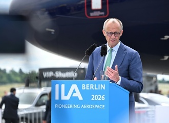 Nach Aus für FCAS-Kampfjet: Bundesregierung setzt auf europäische Nachfolgelösung