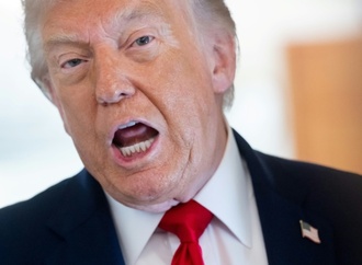 Trump: Iran hat sich ''zu viel Zeit gelassen'' in den Verhandlungen