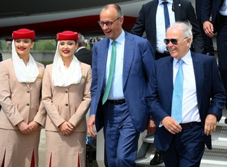 Slots für ausländische Airlines: Bundesregierung für Marktöffnung in der Luftfahrt
