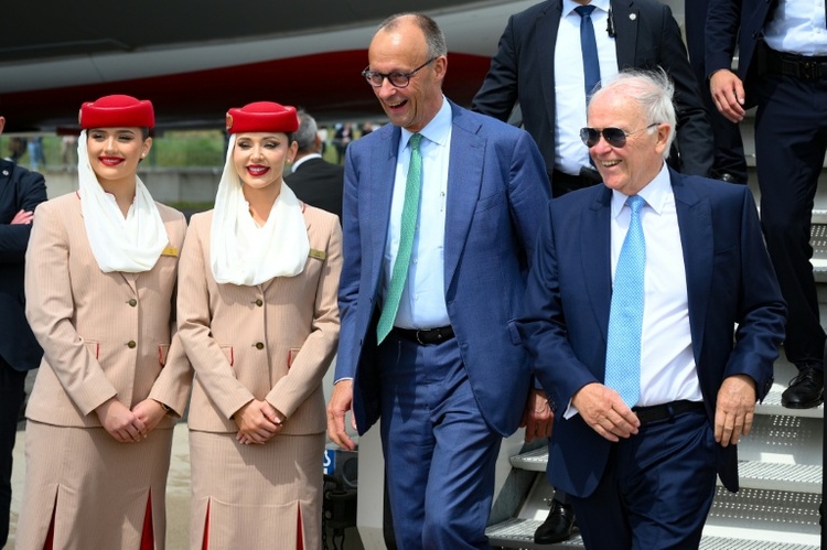 Slots für ausländische Airlines: Bundesregierung für Marktöffnung in der Luftfahrt