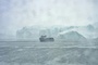 Klimawandel macht Gletscher instabil: Deutlich mehr Eisberge vor Grönland
