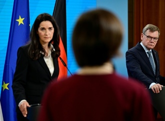 Wadephul: Neue Sanktionen gegen Israel derzeit ''nicht geboten''