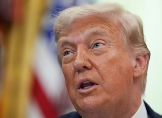 ''Sie halten uns zum Narren'': Trump kündigt weitere Angriffe auf den Iran an