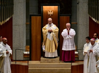 Papst Leo XIV.: Christen können Kriege nicht befürworten