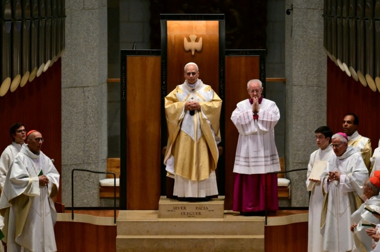 Papst Leo XIV.: Christen können Kriege nicht befürworten