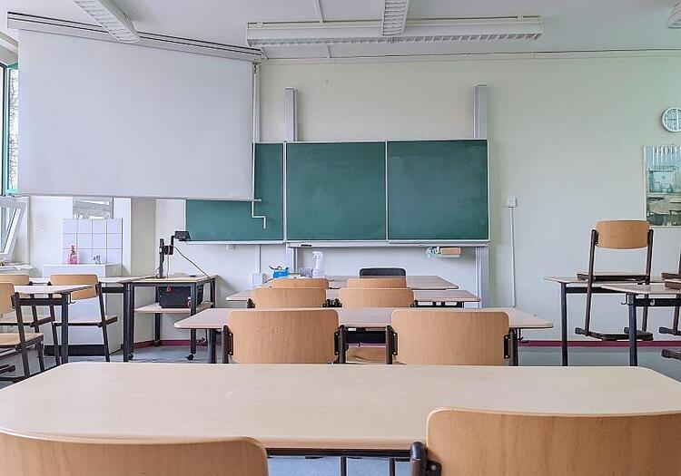 Innenminister wollen Bevölkerungsschutz im Unterricht verankern