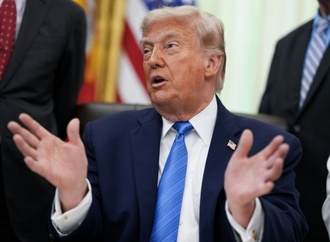 US-Präsident Trump: ''Ich liebe die Inflation''