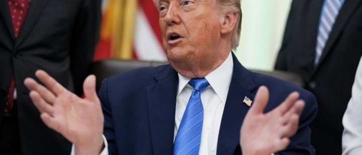 US-Präsident Trump: ''Ich liebe die Inflation''