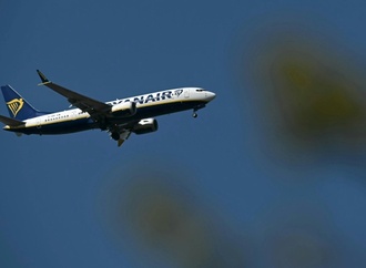 Gebühr für Familiensitzplatz: Britische Aufsicht prüft Ryanair-Buchungsvorschrift