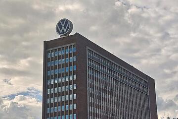 E-Autos: VW will Fünf-Minuten-Laden ab 2030 im Massenmarkt anbieten