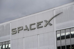 Börsengang von Musks Raumfahrtkonzern SpaceX erwartet
