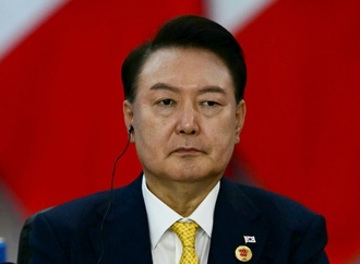 Drohnenflüge über Nordkorea: Weitere 30 Jahre Haft für Südkoreas Ex-Präsidenten Yoon