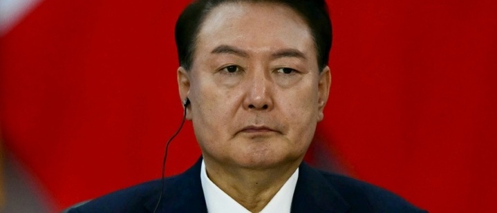 Drohnenflüge über Nordkorea: Weitere 30 Jahre Haft für Südkoreas Ex-Präsidenten Yoon