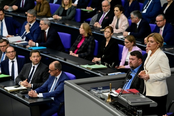 Heftige Kritik in Bundestag und Bundesrat an geplanter Gesundheitsreform