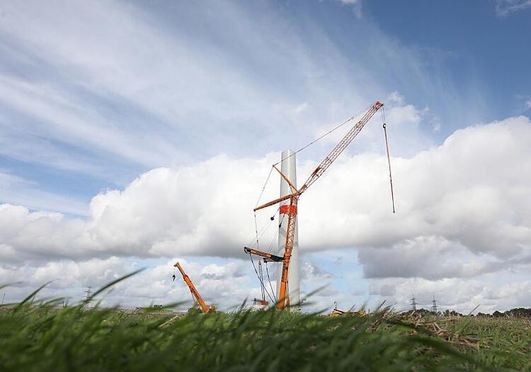 Bundesregierung fehlt Lagebild zu chinesischen Bauteilen