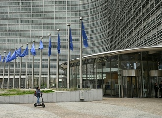Stadt Brüssel verbietet Leihroller wegen zahlreicher Unfälle
