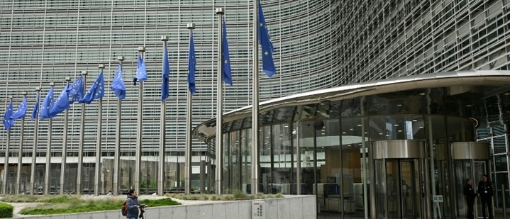 Stadt Brüssel verbietet Leihroller wegen zahlreicher Unfälle