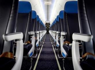 EU einigt sich im Streit um Flugpassagierrechte - nur kleine Änderungen