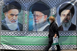 Pakistan: USA und der Iran verständigen sich auf Endfassung von Friedensvereinbarung
