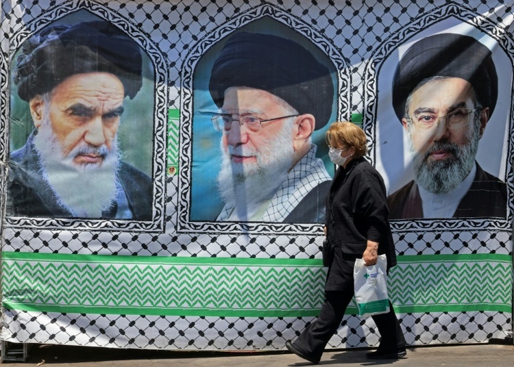 Pakistan: USA und der Iran verständigen sich auf Endfassung von Friedensvereinbarung