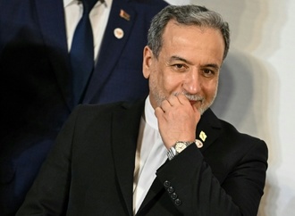 Teheran: Vereinbarung mit den USA könnte ''in den kommenden Tagen'' unterzeichnet werden