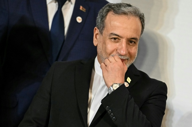 Teheran: Vereinbarung mit den USA könnte 