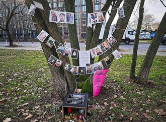 Zahl der Straftaten gegen Obdachlose 2025 um 17 Prozent gestiegen