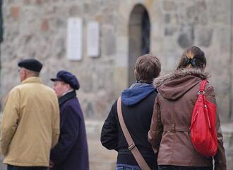 IW: Deutschland fehlen bis 2036 rund 4,3 Millionen Arbeitskräfte