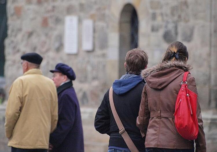 IW: Deutschland fehlen bis 2036 rund 4,3 Millionen Arbeitskräfte