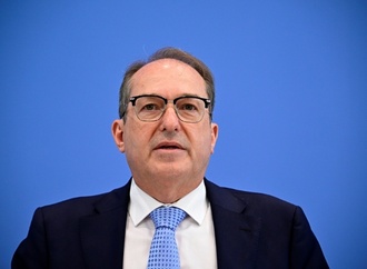 Dobrindt warnt vor Drohnenangriffen auf Bundestag und weitere Verfassungsorgane