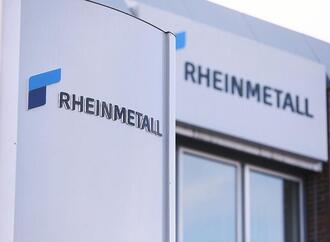 Rheinmetall fürchtet Scheitern von Panzerprojekt mit Frankreich