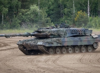 Rheinmetall-Chef warnt vor Scheitern des deutsch-französischen Panzerprojekts MGCS