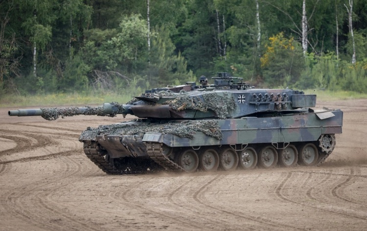 Rheinmetall-Chef warnt vor Scheitern des deutsch-französischen Panzerprojekts MGCS