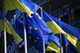EU startet am Montag Verhandlungen in Beitrittsgesprächen mit Ukraine und Moldau