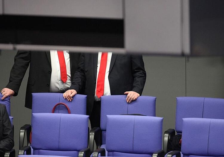 Hubig: Politiker müssen mehr aushalten als andere Bürger