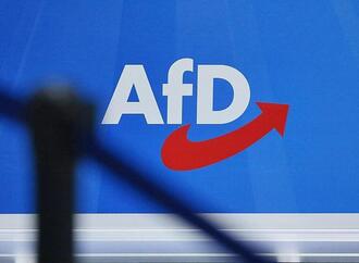 Unionspolitiker warnen vor Aufweichen der Brandmauer zur AfD