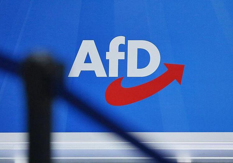 Unionspolitiker warnen vor Aufweichen der Brandmauer zur AfD