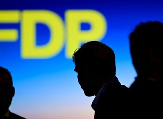 FDP in Schleswig-Holstein kürt Landeschef Vogt zu Spitzenkandidat