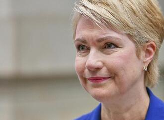 Schwesig zur SPD-Spitzenkandidatin im Nordosten gewählt