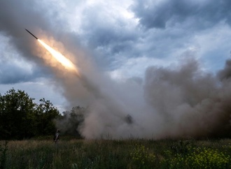 Ein Toter bei ukrainischem Drohnenangriff in Südrussland
