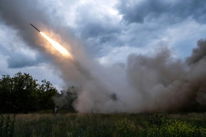 Ein Toter bei ukrainischem Drohnenangriff in Südrussland