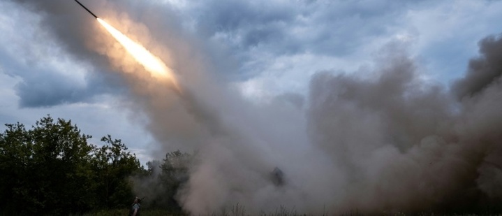 Ein Toter bei ukrainischem Drohnenangriff in Südrussland