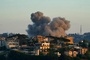 Israel fliegt nach Evakuierungsanordnung erneut Luftangriffe auf den Libanon