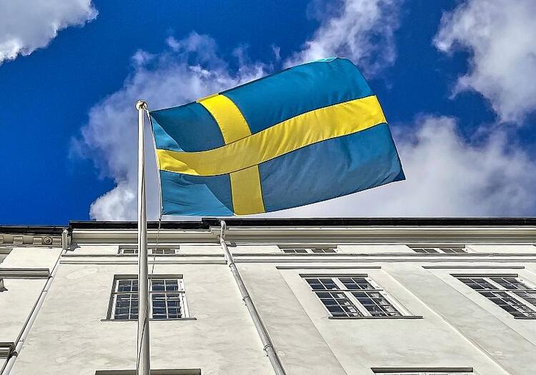 Schwedische Armee fängt russische Kampfjets über Ostsee ab
