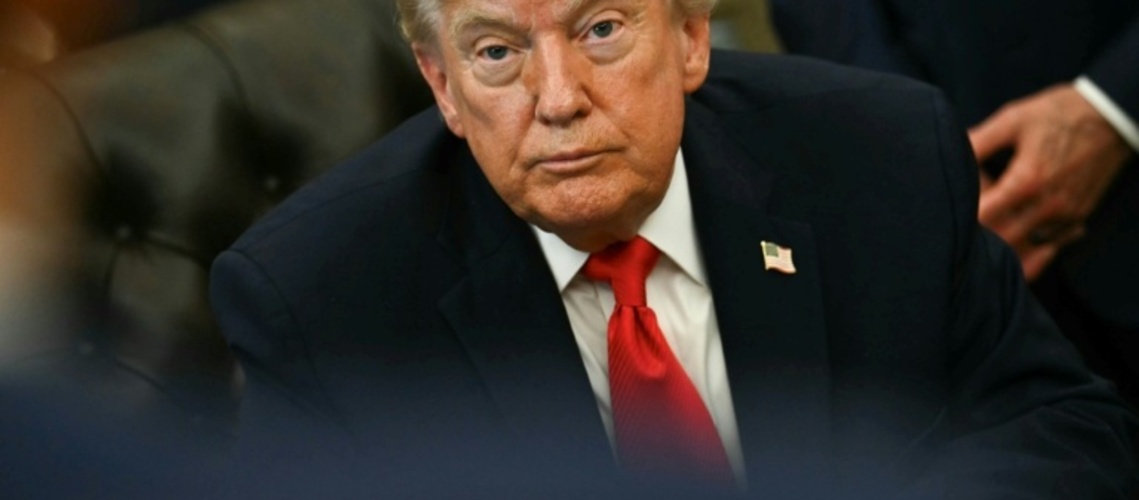 Trump: Friedensvereinbarung mit dem Iran soll am Sonntag unterzeichnet werden
